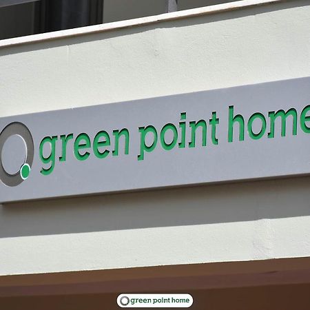 Green Point Home Chios Vrontádos Exterior foto